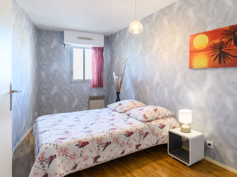 Pokoj 1