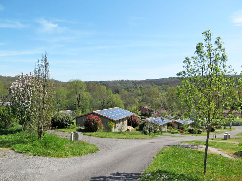 Pokoj 1