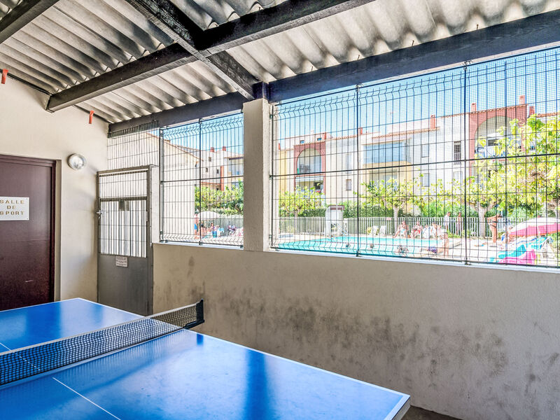 Pokoj 1