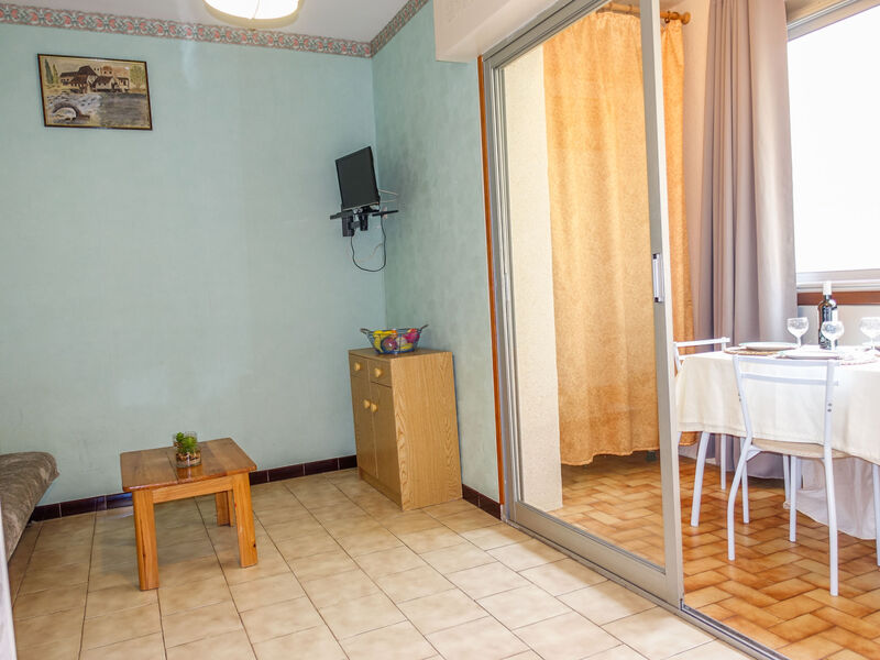 Pokoj 1