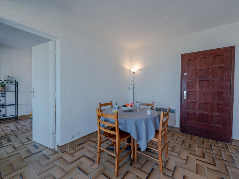 Pokoj 1