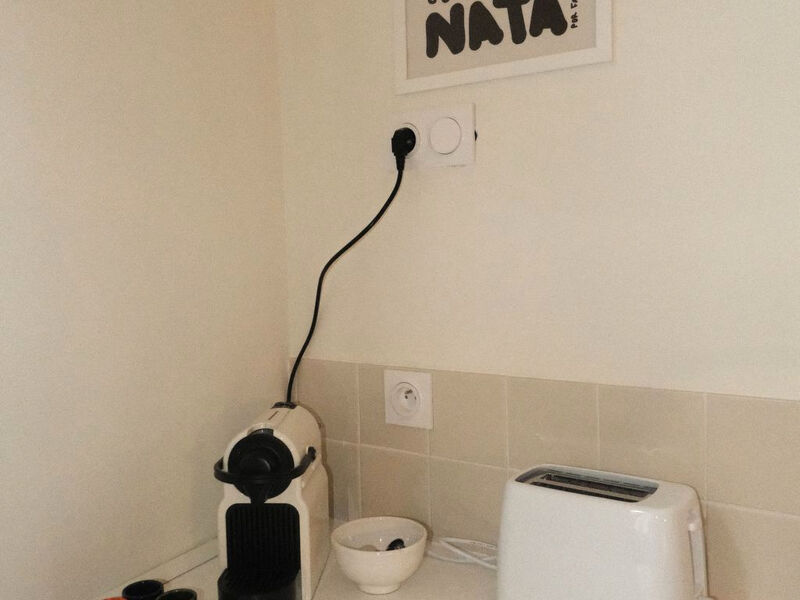 Pokoj 1