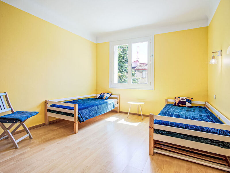 Pokoj 1