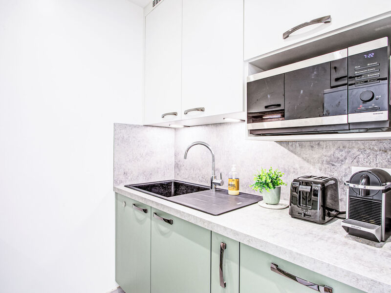 Pokoj 3