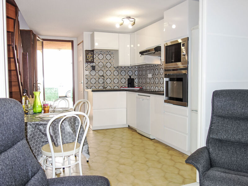 Pokoj 1