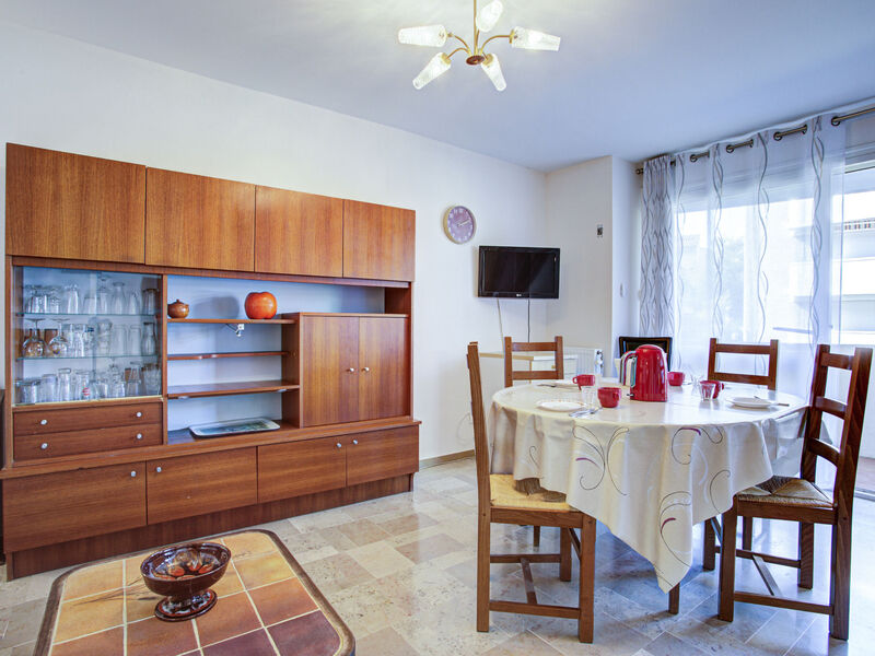 Pokoj 1
