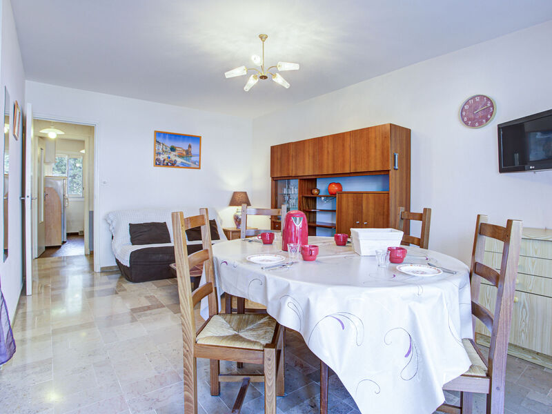 Pokoj 1