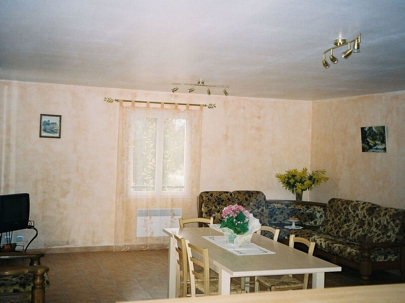 Pokoj 1