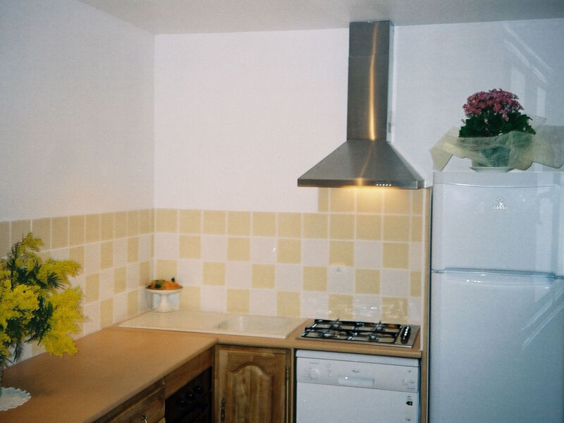 Pokoj 1