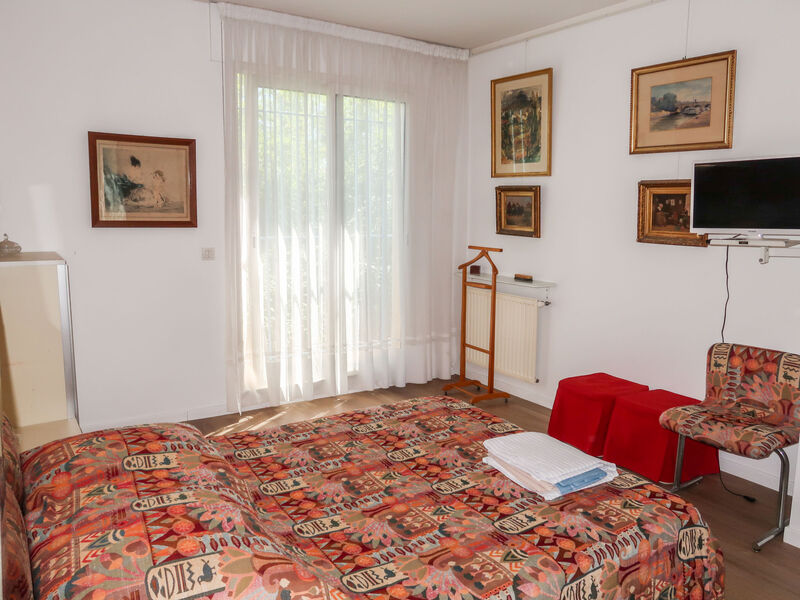 Pokoj 1