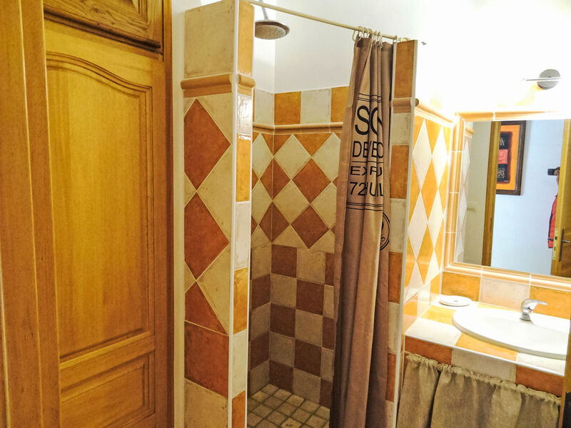 Pokoj 1