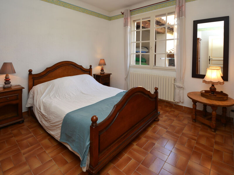 Pokoj 1
