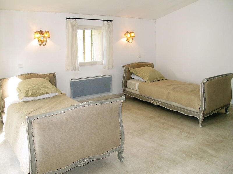 Pokoj 1