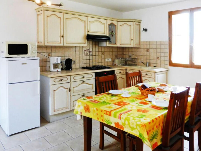Pokoj 1