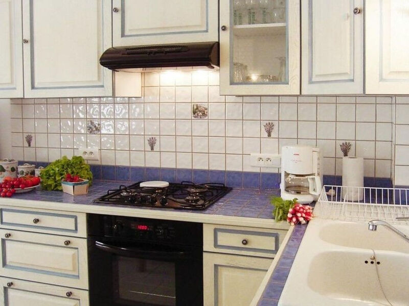 Pokoj 1