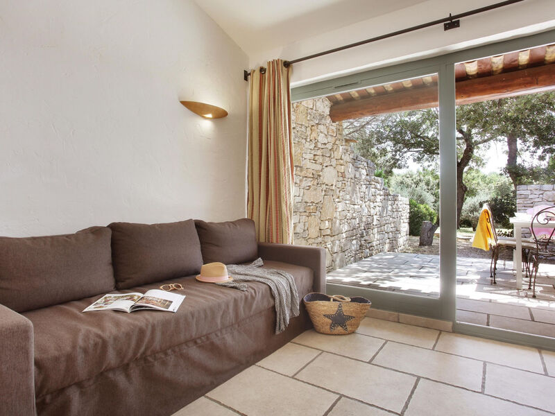 Pokoj 1