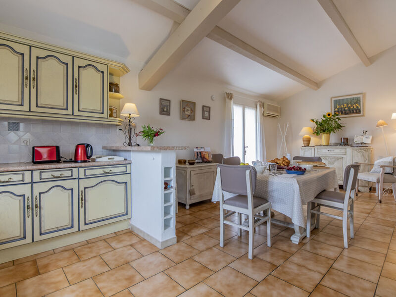 Pokoj 1
