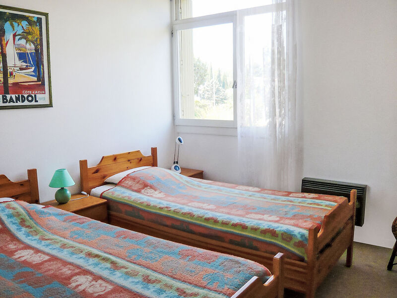 Pokoj 1