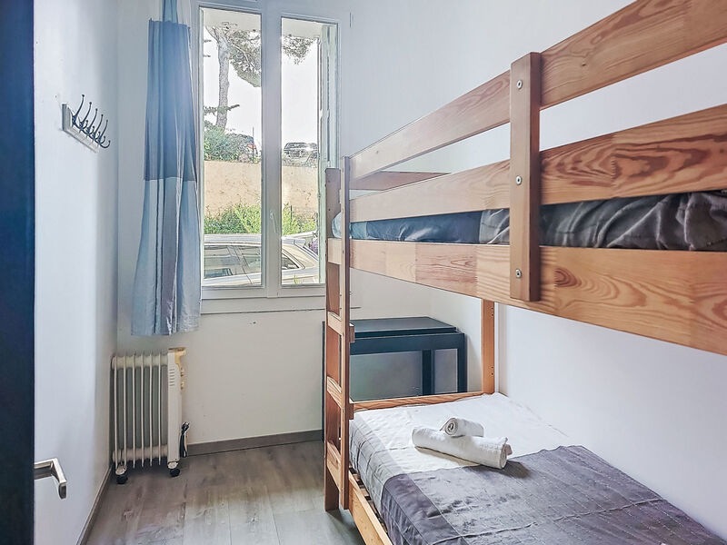 Pokoj 301.1