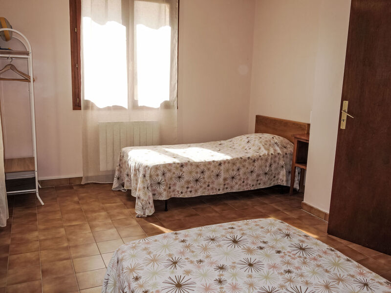 Pokoj 1