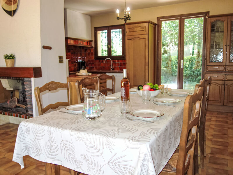 Pokoj 1