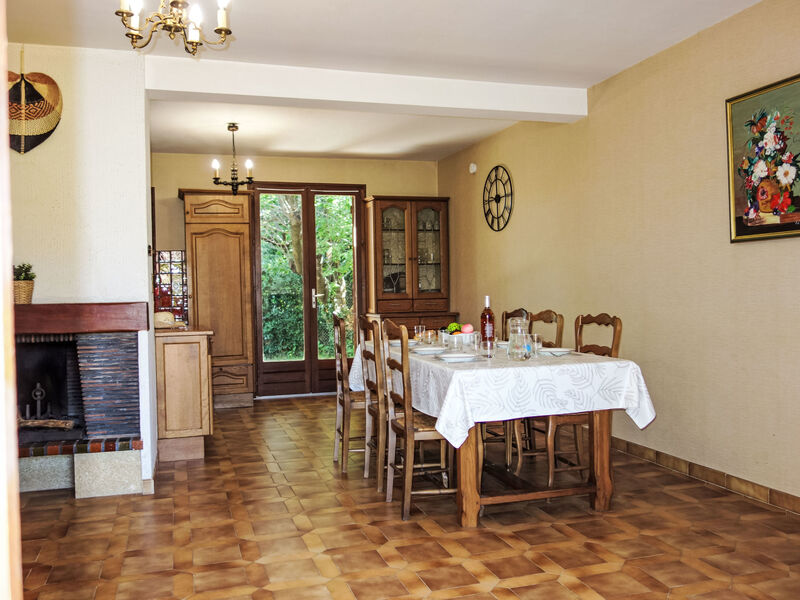 Pokoj 1