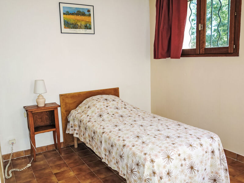 Pokoj 1