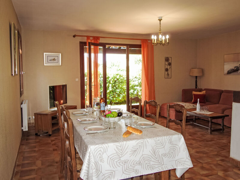 Pokoj 1