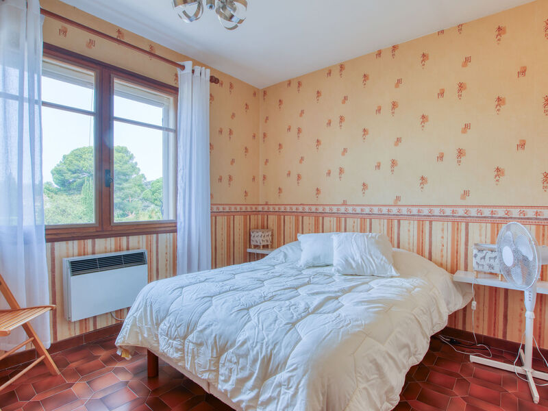 Pokoj 1