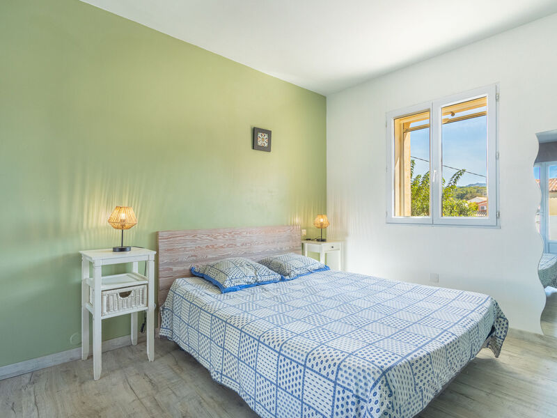 Pokoj 1