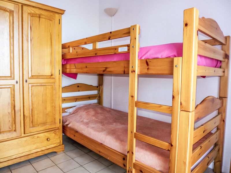 Pokoj 1