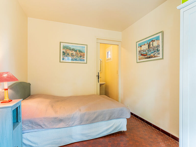 Pokoj 1