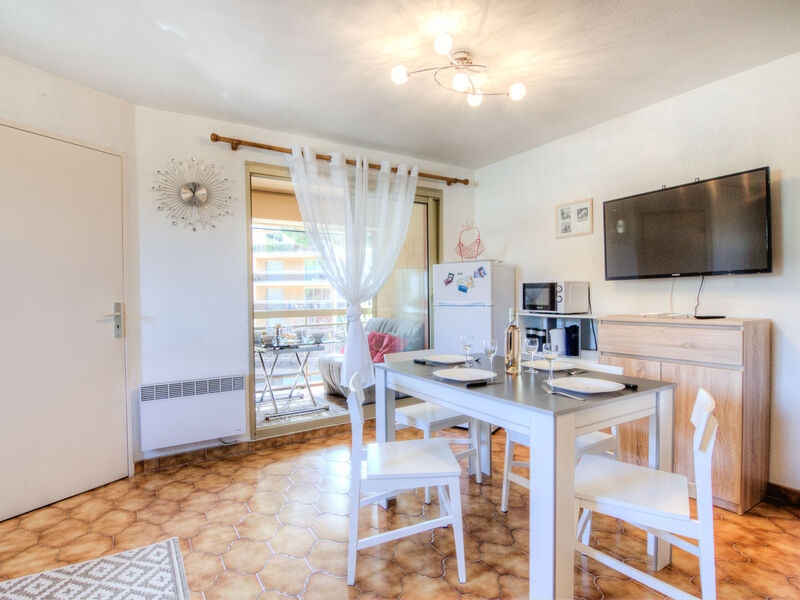 Pokoj 1