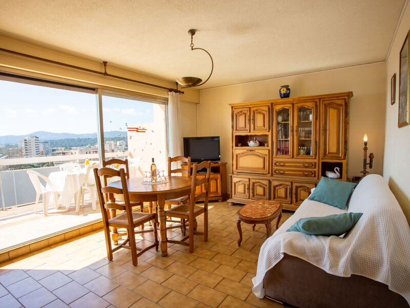 Pokoj 3