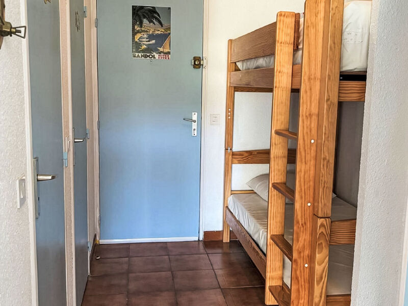 Pokoj 4