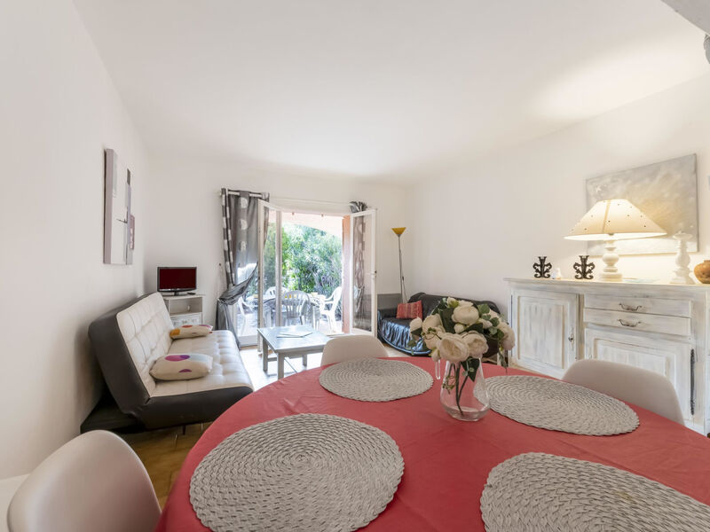 Pokoj 5