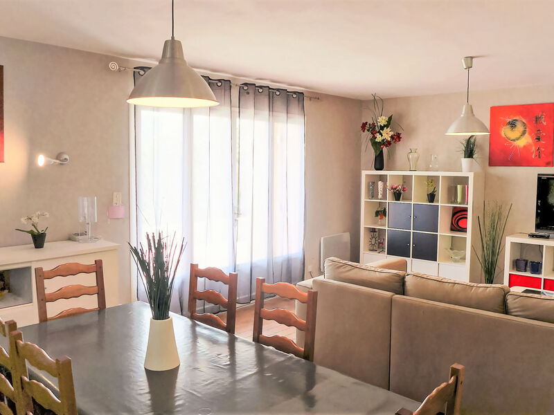 Pokoj 1