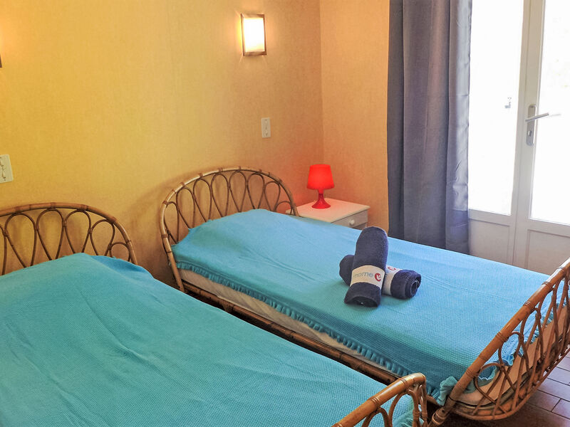 Pokoj 1