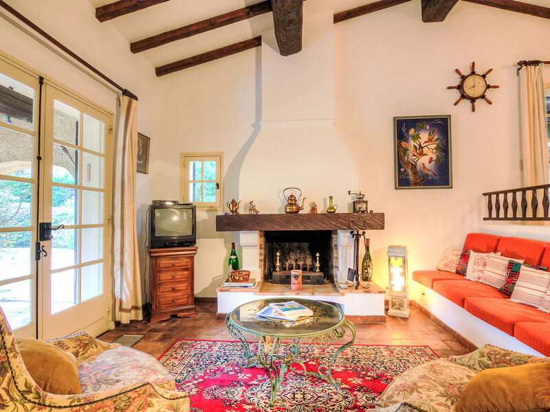 Pokoj 1