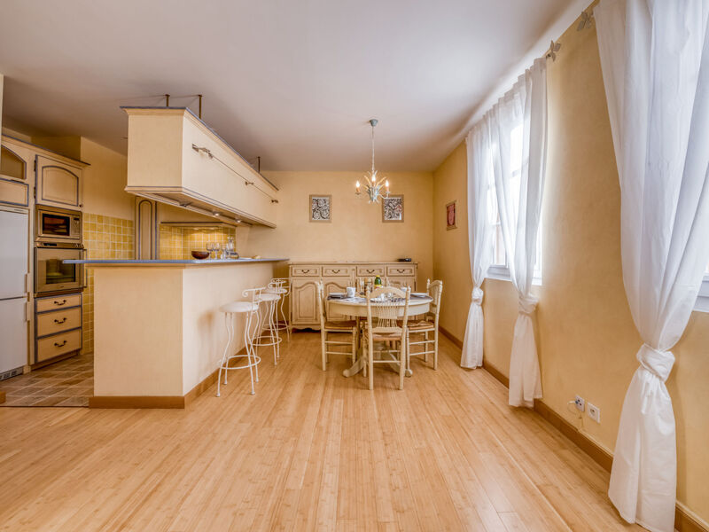 Pokoj 1