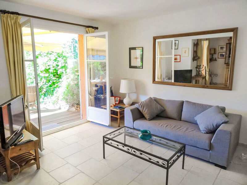 Pokoj 2