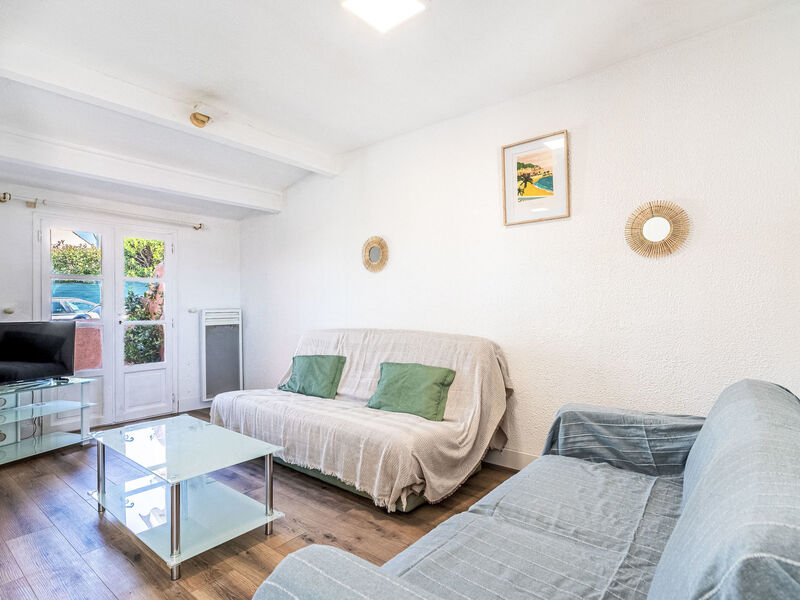Pokoj 3