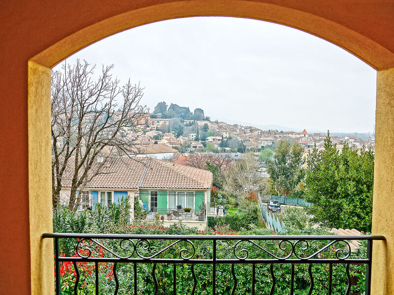 Pokoj 1