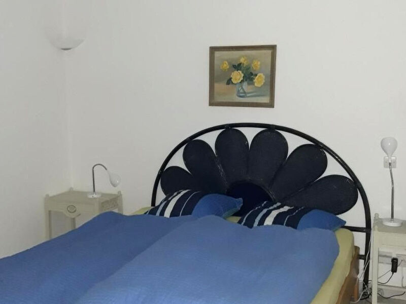 Pokoj 1