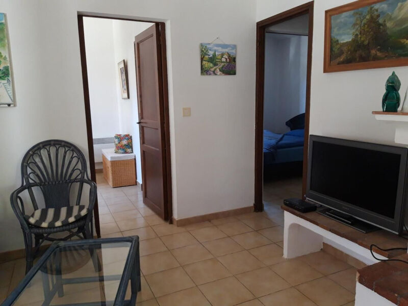 Pokoj 1