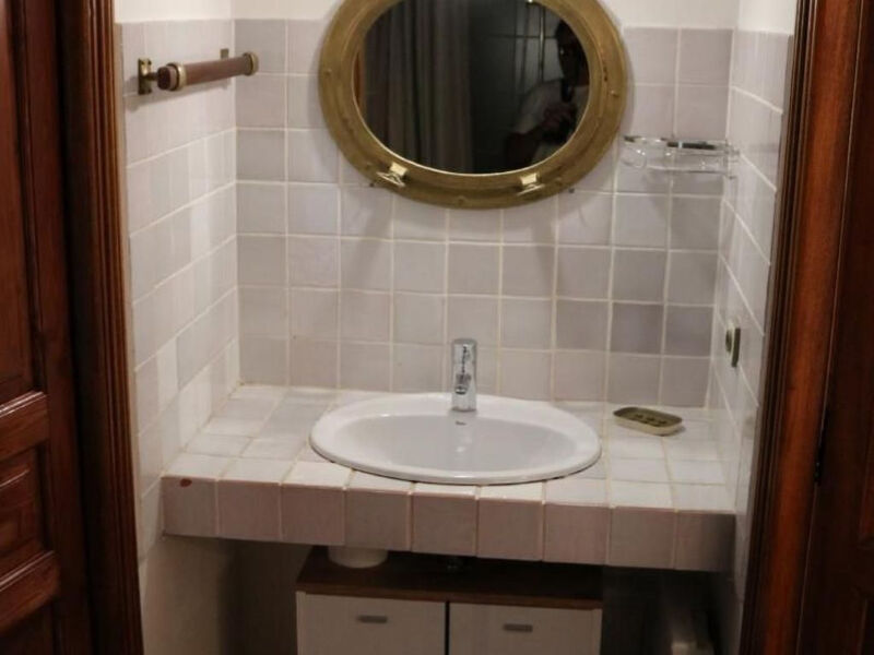 Pokoj 1