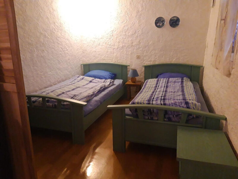 Pokoj 1