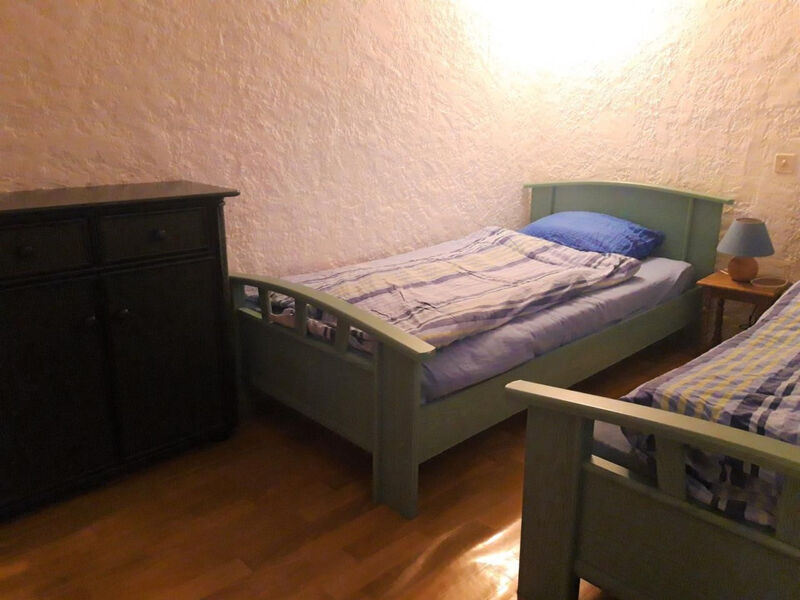 Pokoj 1
