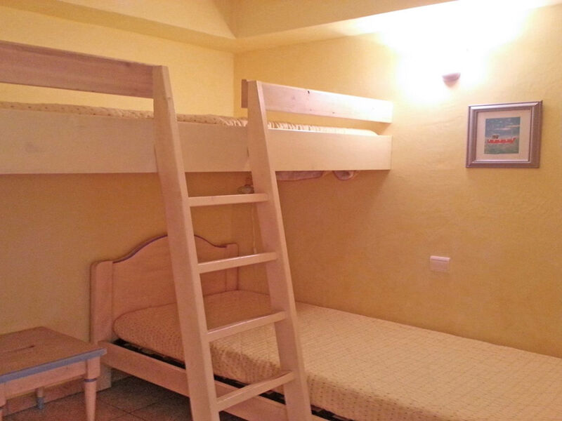 Pokoj 1