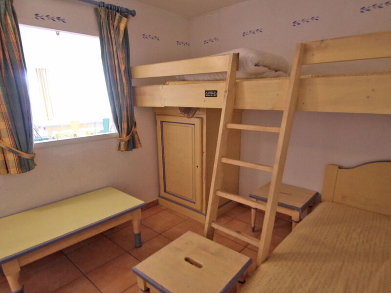 Pokoj 1